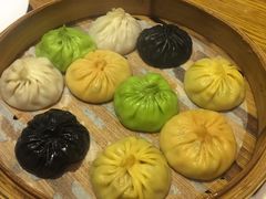 全家福汤包-隆喜元鱼汤包·海鲜(中联广场店)