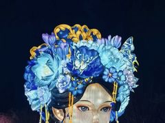 -济南方特东方神画