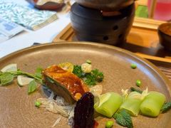 -叶叶菩提(太原别墅店)