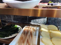 -红鼎坊·老成都火锅(新南门店)