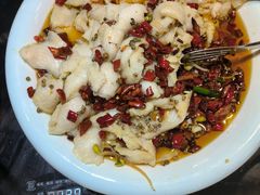 -四海蒸鲜蒸汽海鲜自助(北戴河店)