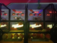 -风云再起游乐汇(皇城恒隆广场店)