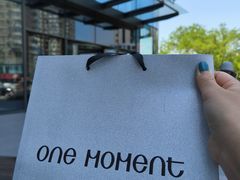 -ONE MOMENT(北京朝外店)