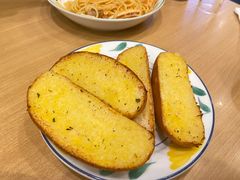 -萨莉亚意式餐厅(苏州食百家店)