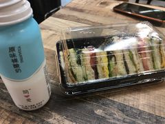 -blt精品超市(高德置地冬广场店)