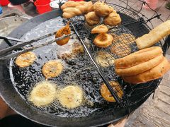 -丽华早点(大成路店)