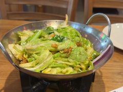 -九老汉·川渝江湖菜(合川路2店)