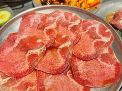 -韩山葵烤肉(太古里店)