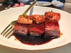 -甄御•海鲜新青岛菜(麦岛店)