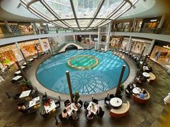 -滨海湾金沙购物商场