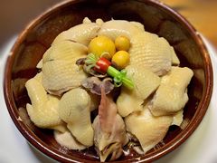 -猪肉婆私房菜(容桂总店)