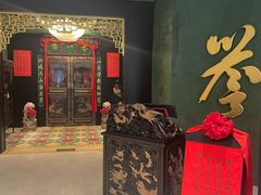 -誉八仙粤菜(万象天地店)