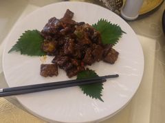 -吉祥格桑花开素食餐厅