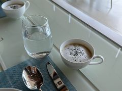 -柏悦酒店-沁园牛排海鲜西餐厅