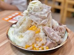 -鲜芋仙(长山湖店)