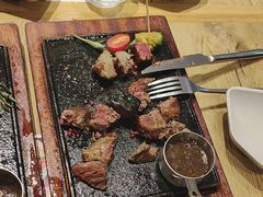 -豪客来牛排(重庆金源世纪广场1731店 )