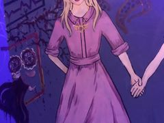 -逃脱反斗城沉浸剧情密室(北京路店)