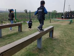 -即刻反应应急安全体验基地