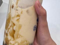 -煲珠公·老红糖珍珠奶茶(长宁龙之梦店)