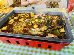 -1819餐厅·团队聚餐·烤串·精酿