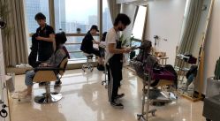 -OnHair造型