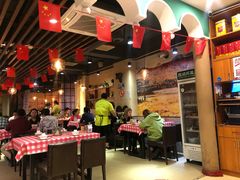 -西域阿里马新疆菜·清真(桂花路店)