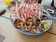 -田舍家Inakaya·炉端烧·铁板烧(天汇igc店)