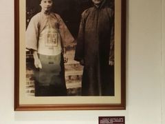 -上海孙中山故居纪念馆