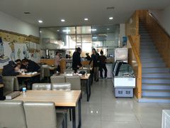 大堂-善女酱汤馆