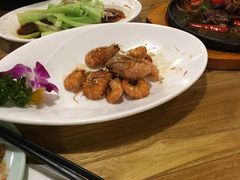 -御池园(顾村公园店)