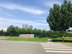 -山东大学(威海校区)