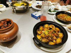 -海鸿荟·沿江菜(中山北路店)
