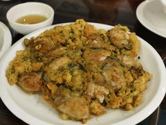 -长平肥姐白粥·海鲜打冷