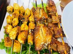 -小玉米(锡林南路店)