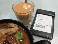 -华嫂冰室(尖沙咀店)