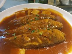 -老磨油饼(高陵店)