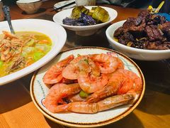 生腌虾-水先生寧波菜(天一店)