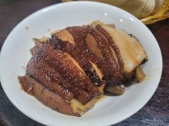-蓝田九大碗民俗食府(蓝田店)