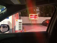 -中石油油气站(绿园店)