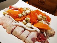 -东椰·海南椰子鸡火锅(朝阳门店)