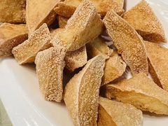 -日日鲜茶餐厅(小公园店)