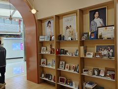 -海马体照相馆(成都来福士广场店)