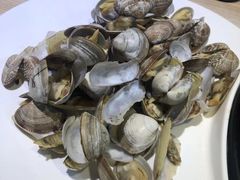 -海味当家(西安路店)