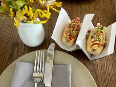 丹麦小热狗-BOR Eatery(安福路店)