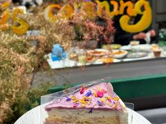 -沛家·西餐Brunch·直火料理