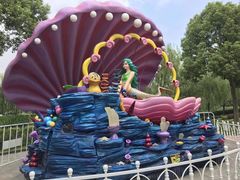 -安徒生童话乐园