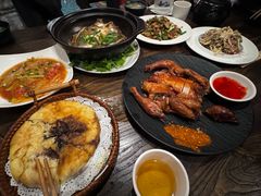 -喜洲翰林餐厅(董家百年老宅店)