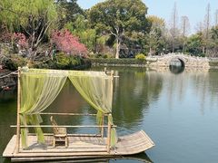 -无锡蠡湖国家湿地公园-蠡园