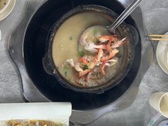 -林记潮汕海鲜砂锅粥(平潭店)