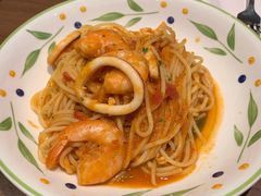 米兰风味肉酱面-萨莉亚意式餐厅(杭州西溪龙湖天街店)